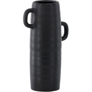 Cent-Vase 15 cm - Schwarz