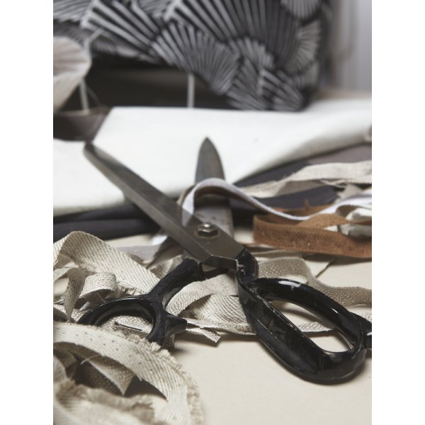 Juni Aware Deckenlampenschirm - Schwarz - 40 cm Juni Aware Deckenlampenschirm - Schwarz - 40 cm