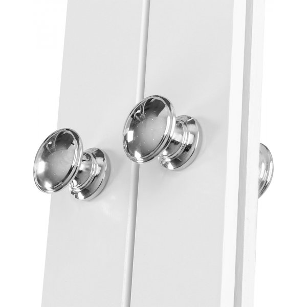 Wandschrank Liliana - Wei�