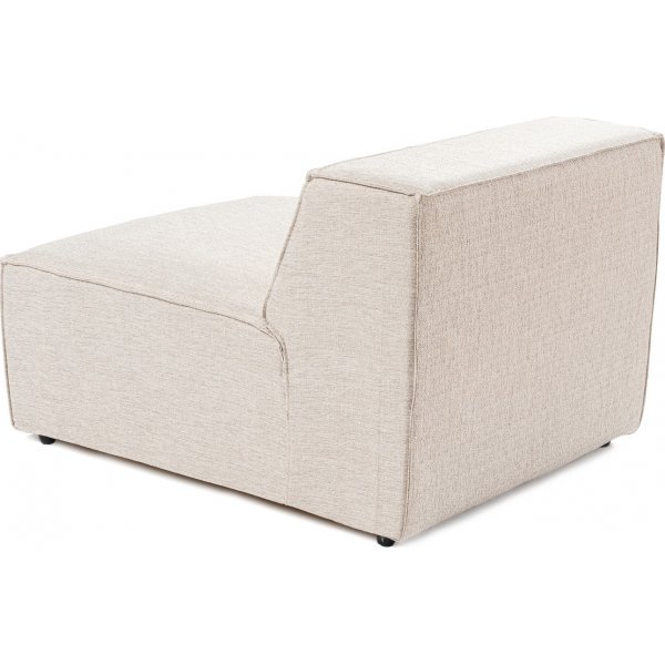 Lora Mittelmodul - Hellbraun Lora Mittelmodul - Hellbraun