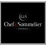 Chef & Sommelier Frankreich 6 Kristallweinglser 47 cl