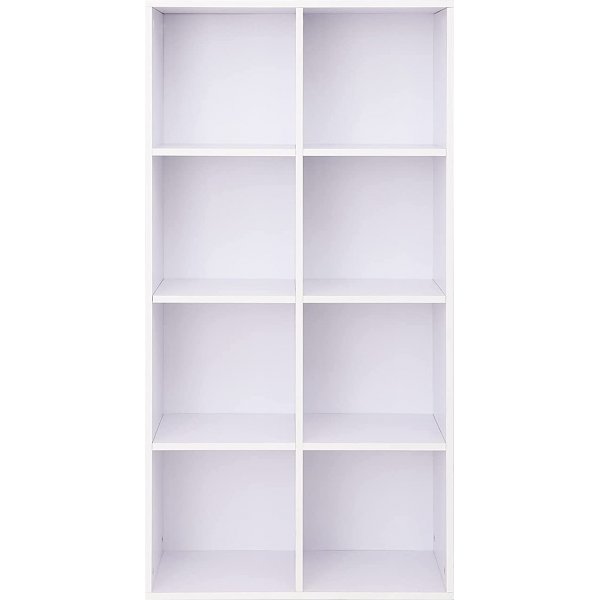 Ivan Bcherregal 8 Fcher - Wei