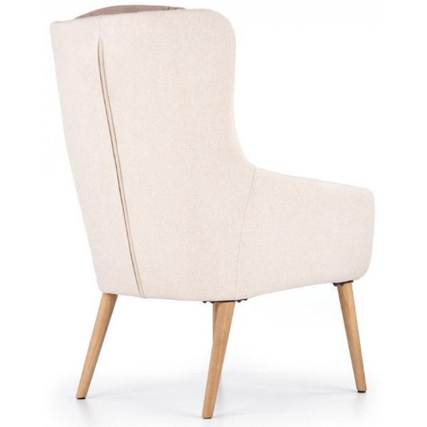 Walter Sessel - Beige/Braun (Stoff) Walter Sessel - Beige/Braun (Stoff)