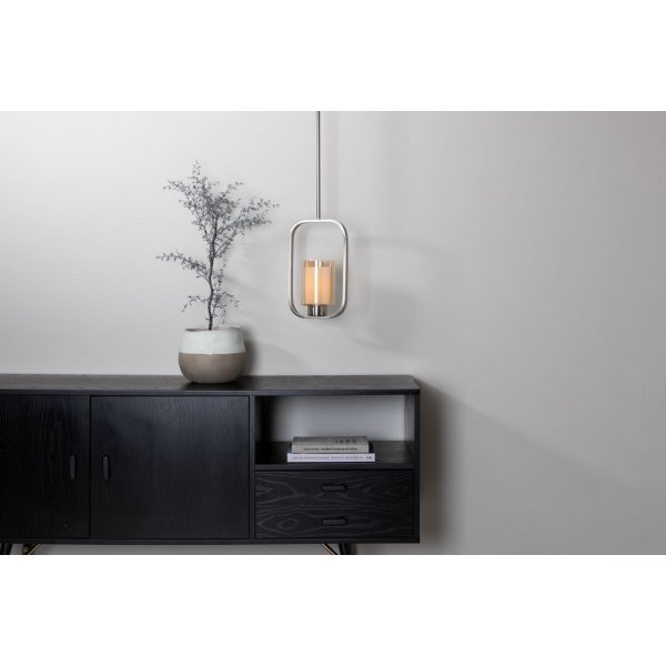 Norrtuna Deckenleuchte III - Silber