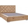 Magic Bettrahmen 160x200 cm - Beige