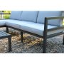 Holma Sofagruppe - Grau