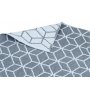 Plastikmatte Britton - Grau