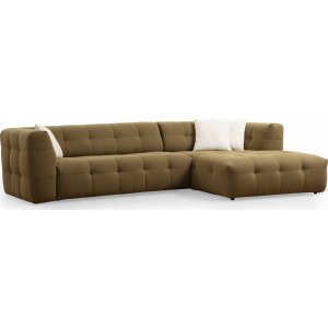 Cady-Diwansofa - Khaki