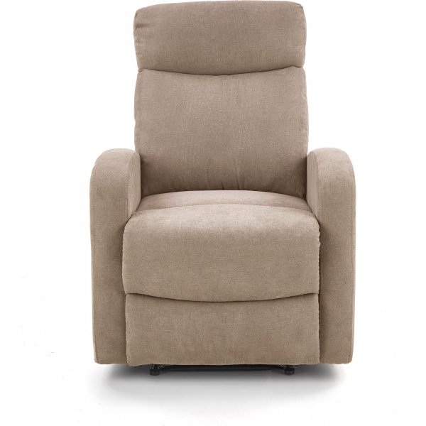 Anslo Relaxsessel - Beige Anslo Relaxsessel - Beige