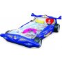 F-1-Auto-Philip-Kinderbett - jede Farbe!