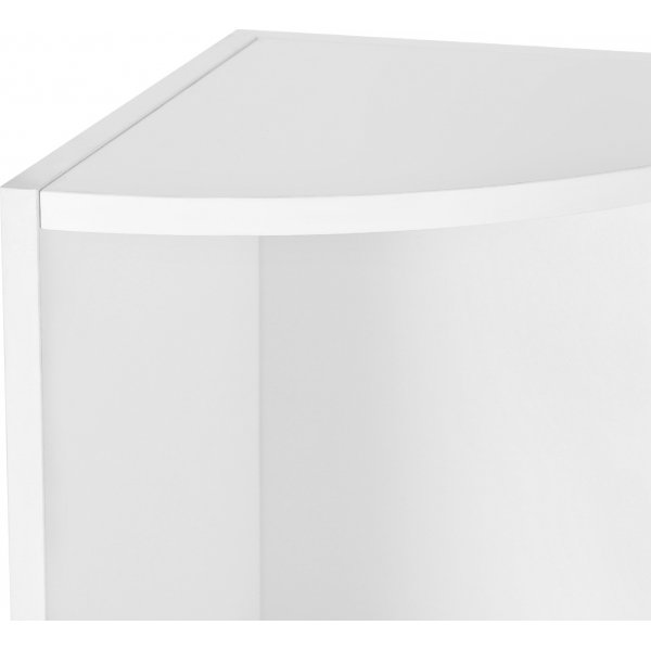 Bcherregal Jimmy - Wei