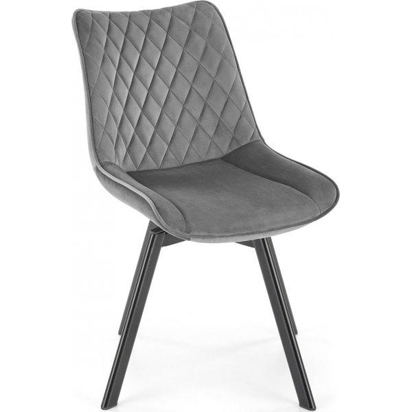 Cadeira Esszimmerstuhl 520 - Grau