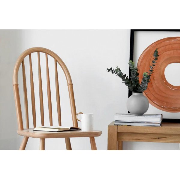 Pilko Vase - Grau Pilko Vase - Grau