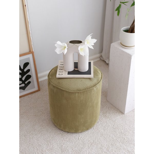 Teddy-Hocker - Khaki Teddy-Hocker - Khaki