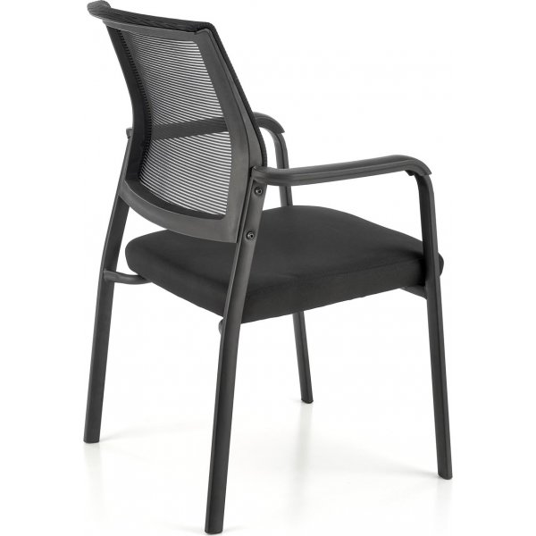 Bergen-Sessel - Schwarz Bergen-Sessel - Schwarz