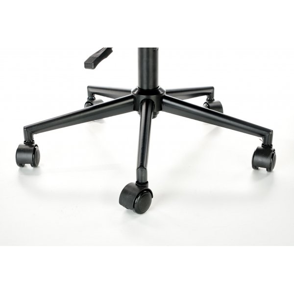 Franklin Bürostuhl - Grau Franklin Bürostuhl - Grau