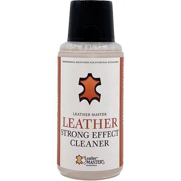 Strong Effect Cleaner - 250 ml