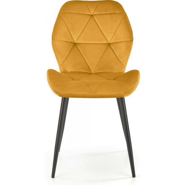 Cadeira Esszimmerstuhl 453 - Gelb