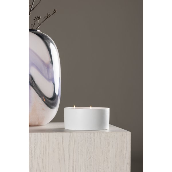 Douglas-Duftkerze - Blau Douglas-Duftkerze - Blau