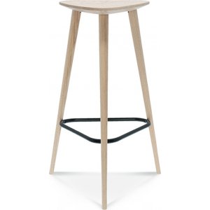 Finn Barhocker 75 cm - Beliebige Farbe des Gestells