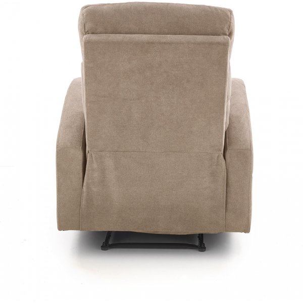 Anslo Relaxsessel - Beige Anslo Relaxsessel - Beige