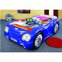 Auto Sarah Kinderbett - Farbe whlbar!