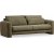 Suzy 3-Sitzer-Sofa - Grn