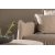 Oskarshamn 3-Sitzer-Sofa - Beige