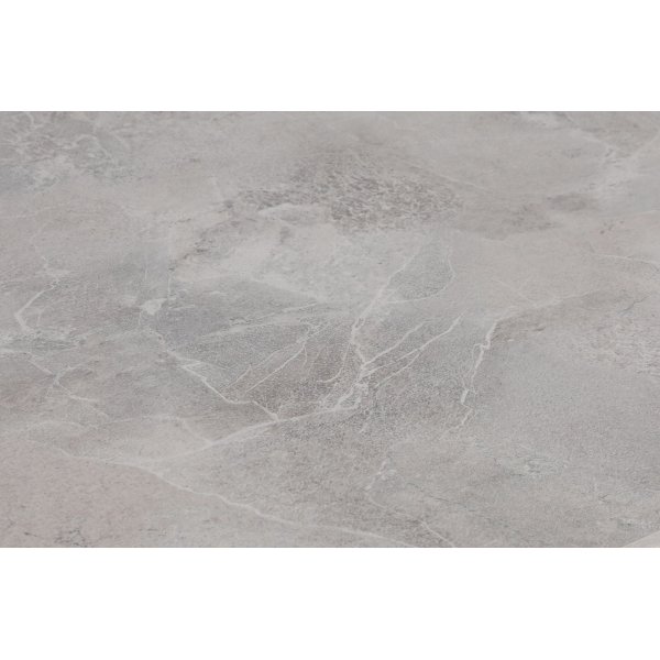 Silva Esstisch 120-187 x 74 cm - Nerz/Schwarz Silva Esstisch 120-187 x 74 cm - Nerz/Schwarz