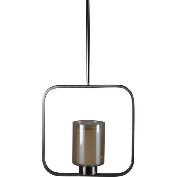 Norrtuna Deckenleuchte II - Silber