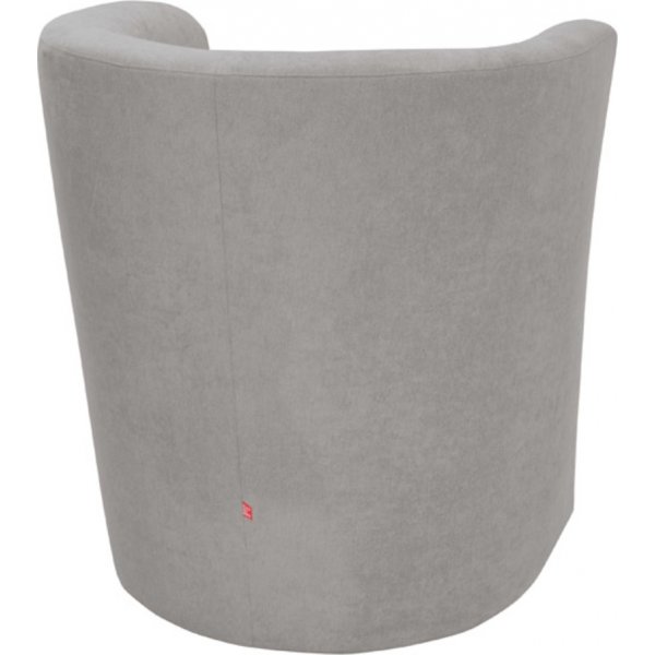 Maks-Sessel - Grau Maks-Sessel - Grau