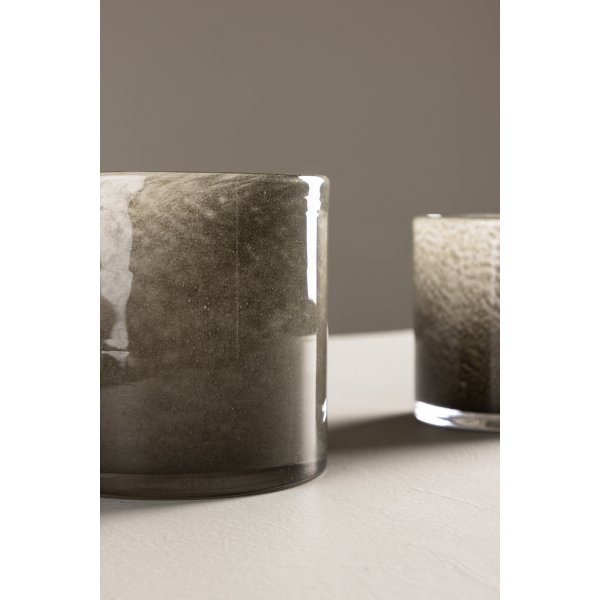 Glora Laterne Ø12 - Hellgrün Glora Laterne Ø12 - Hellgrün