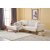 Reims Diwansofa links - Creme