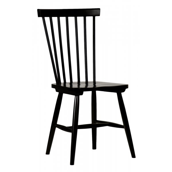 Mellby Essgruppe 180 cm Tisch mit 6 schwarzen Karl Pinnstolar Mellby Essgruppe 180 cm Tisch mit 6 schwarzen Karl Pinnstolar