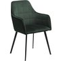 Embrace Sessel - Smaragdgrn
