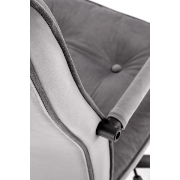 Bürostuhl Nils - Grau Bürostuhl Nils - Grau