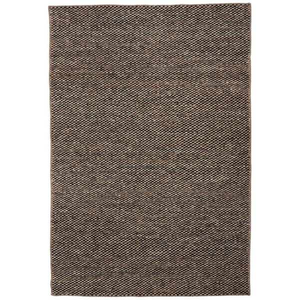 Kelim-Teppich Walker - Sand
