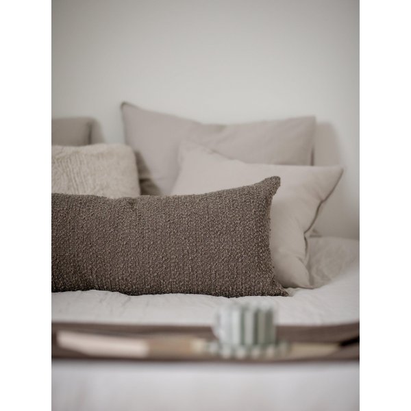 Trond Kissenbezug - Nougat