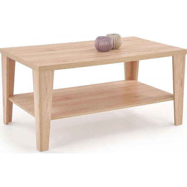 Harper Couchtisch 110 cm - Sonoma-Eiche