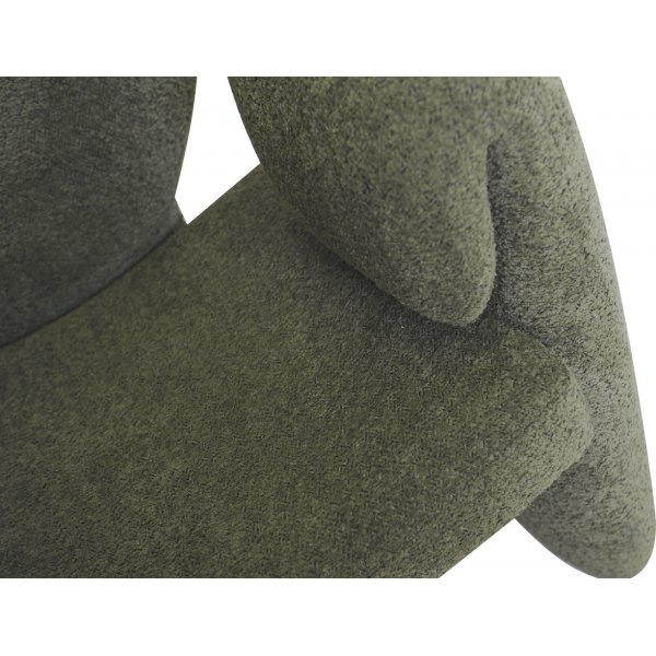 Genfer Sessel - Grün Genfer Sessel - Grün