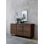 Sideboard Edge - Fischgrte braun gebeizt COPY COPY