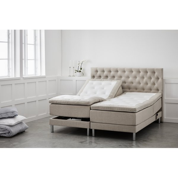 Sensation Kopfteil 180 cm - Optionale Farbe