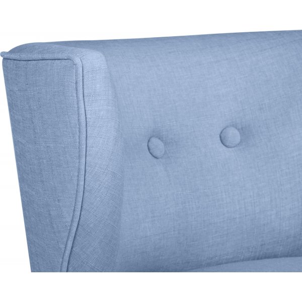 Riverhead Sessel Indigoblau Riverhead Sessel Indigoblau