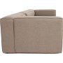 Sofa Fora - Braun