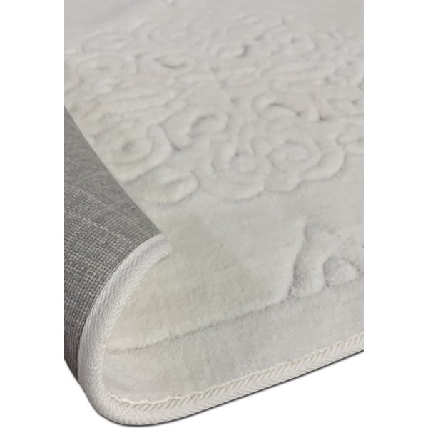 Osmanischer Badezimmerteppich Osmanischer Badezimmerteppich