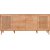 Haze-Sideboard - Eiche