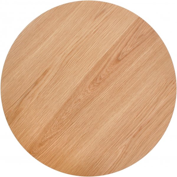 Saranda Couchtisch 69 cm - Wei