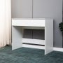 Bijou weier Schminktisch 90 x 45 cm