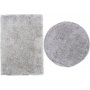 Porter Teppich - Silber