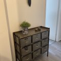 Kundenbild Sansibar Büro - Vintage Metall